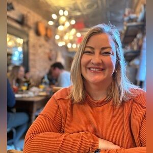 Meet your Posher, Gabby